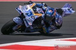 Alex Marquez jaga momentum sprint race untuk GP Portugal
