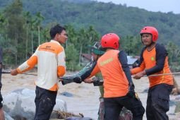 Sebanyak 1.051 korban banjir Aceh dievakuasi dengan selamat