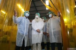 Wamendag kunjungi pelaku usaha ekspor di Surabaya