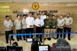 Amran: Pengawasan HET pangan diperketat demi stabilitas harga