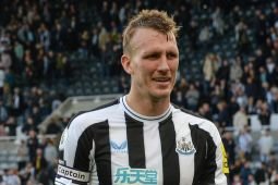 Newcastle kalahkan Burnley 3-1