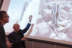 One Global Capital perkuat arus investasi Indonesia--Australia