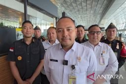 Soetta Airport foils 137 illegal migrant worker departures
