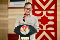 Kemendagri: Musrenbang HAM Nasional sejalan Astacita Presiden