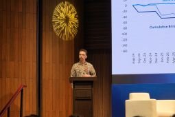 Bank Dunia soroti perlunya perbaikan kualitas lapangan kerja RI