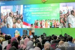 Bank BJB perkuat dukungan sektor perumahaan bagi masyarakat berpenghasilan rendah