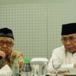 Gus Yahya akui terbuka untuk islah