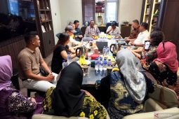 K3 Jatim perkuat silaturahmi warga Kalimantan di Jawa Timur