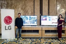 LG Indonesia luncurkan inovasi dua display dukung produktivitas usaha