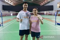 Indonesia turunkan 18 wakil pada Guwahati Masters 2025