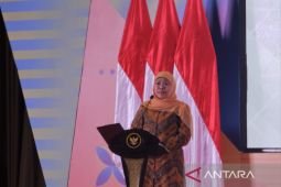 Khofifah minta pemdes sediakan paralegal kawal program Rumah RJ