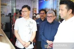 Ketua Dewas ANTARA: Kantor berita bertanggung jawab tangkal hoaks