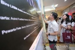 Konjen RRT-ANTARA Jatim masifkan penyebaran informasi positif dua negara