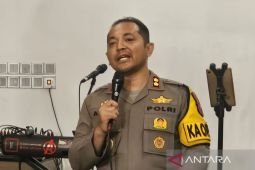 Polres Batu sebut pengamanan jalur wisata prioritas Operasi Lilin