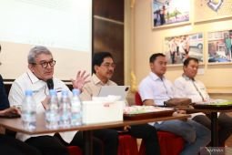 Dewas ANTARA harap kinerja Biro Jatim terus tumbuh