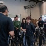 Kementerian Ekonomi Kreatif berkolaborasi gelar Sinergi Suara 2025