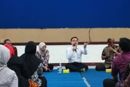 Kemenko PM imbau lulusan SMK waspada tawaran kerja fiktif