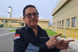 PTFI jamin karyawan Smelter Gresik tetap bekerja hingga operasi pulih