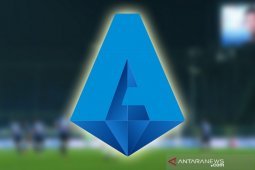 Fiorentina cetak kemenangan perdana, Atalanta bungkamGenoa