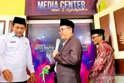 Kanwil Kemenag Jatim dukung madrasah aliyah kembangkan keterampilan