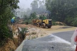 Kemen PU percepat penanganan jembatan rusak terdampak bencana di Aceh