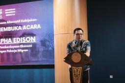 Kemenko PM rumuskan transformasi pemasaran UMKM dan SMK Go Global