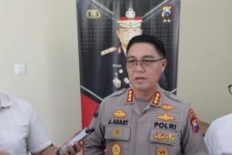 Polda: Anggota Polres Probolinggo tersangka pembunuhan mahasiswi UMM