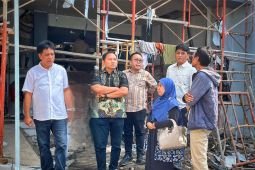 Komisi D DPRD Surabaya soroti proyek dua Puskesmas