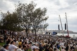NSW keluarkan larangan pertemuan publik imbas insiden Pantai Bondi