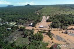 BPBD catat 15.300 warga Agam mengungsi akibat bencana