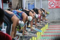 Kejuaraan Nasional OWF dan Orientering 2025 di gelar di Situbondo