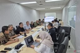 KLH panggil 8 korporasi di Sumut, dalami indikasi jadi pemicu banjir