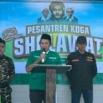 Banom NU sampaikan pernyataan sikap guna redam gejolak internal
