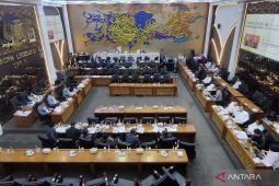 Kejagung: RUU PSDK perlu perkuat jejaring LPSK di banyak daerah