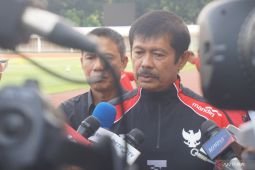 Indra Sjafri kantongi kekuatan Filipina