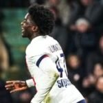 Wonderkid PSG bangga cetak gol profesional pertamanya