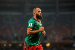Mbeumo tak sabar jalani debut di Piala Afrika