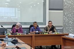 Indeks Kepercayaan Industri ekspansif di 51,9 poin pada Desember 2025