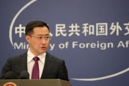 Beijing bantah tingkatkan kemampuan senjata nuklir seperti laporan AS