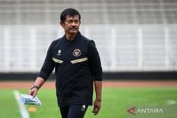 Gagal di SEA Games 2025, PSSI akhiri kerja sama dengan Indra Sjafri