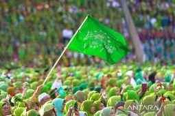 Tata kelola NU abad kedua, dari gegeran ke ger-ger-an