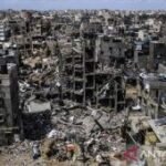 Ratusan warga Gaza tewas oleh Israel sejak gencatan senjata