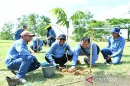 Pemkab Sumenep gandeng Medco Energi perluas ruang terbuka hijau