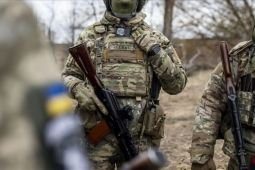 Zelenskyy: Rencana damai baru membaik namun isu wilayah suli