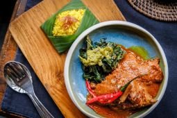 Kemenpar rilis Paket Tur Gastronomi dengan 15 paket hasil kurasi WISH