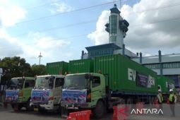 BPOM lepas ekspor produk rempah bebas Cs-137 ke AS