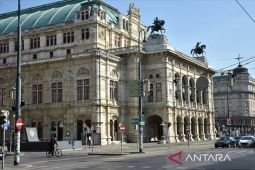 Austria sahkan larangan jilbab bagi siswi di bawah 14 tahun