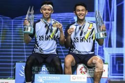 Sepuluh wakil Indonesia siap berlaga di Malaysia Open 2026