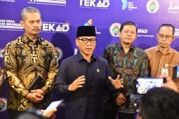 Mendes dorong ekonomi Indonesia timur lewat TEKAD