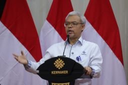 Kasus Immanuel Ebenezer, KPK periksa Sekjen Kemenaker Cris Kuntadi